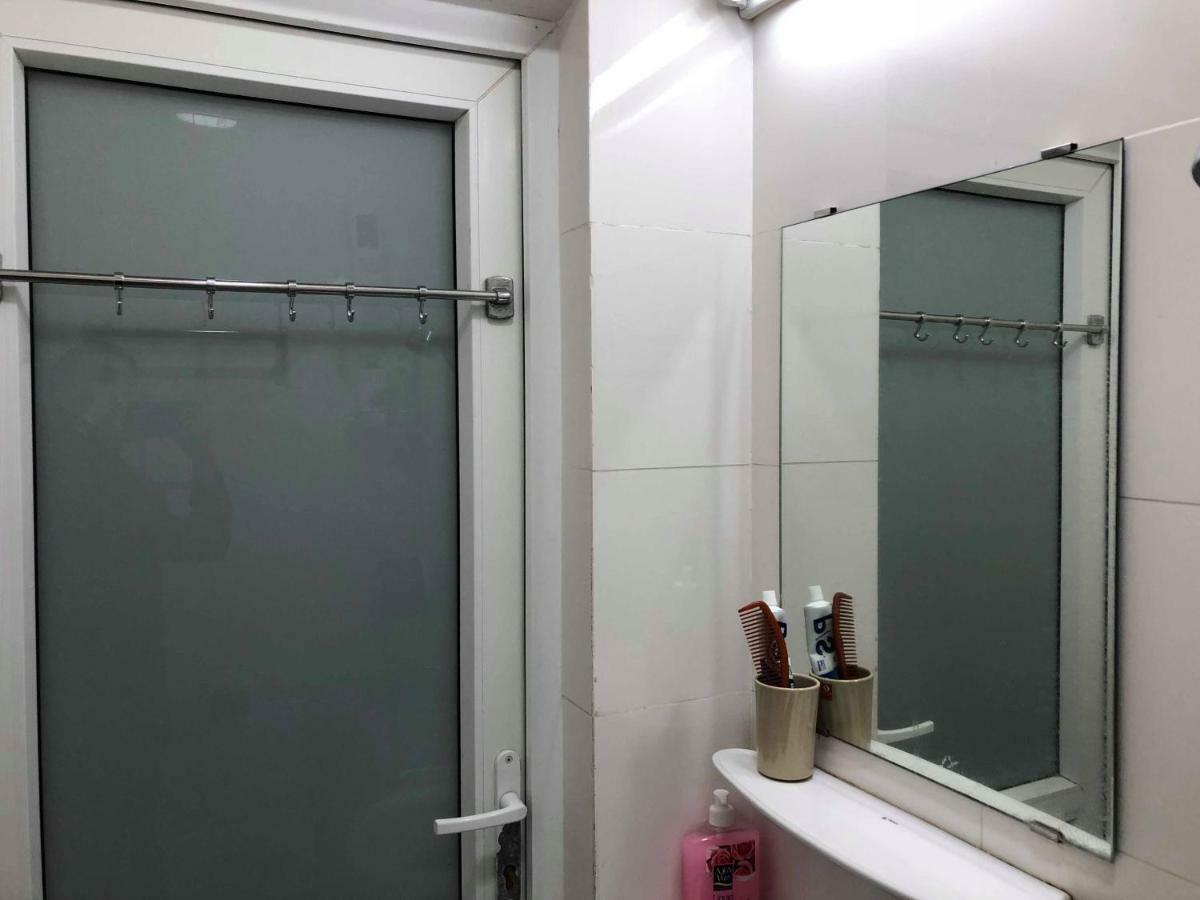 Khai Homestay Hanoi Exterior photo